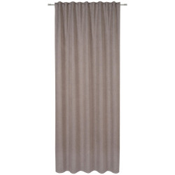 Esposa ZATEMŇOVACÍ ZÁVĚS, black-out (nepropouští světlo), 135/245 cm