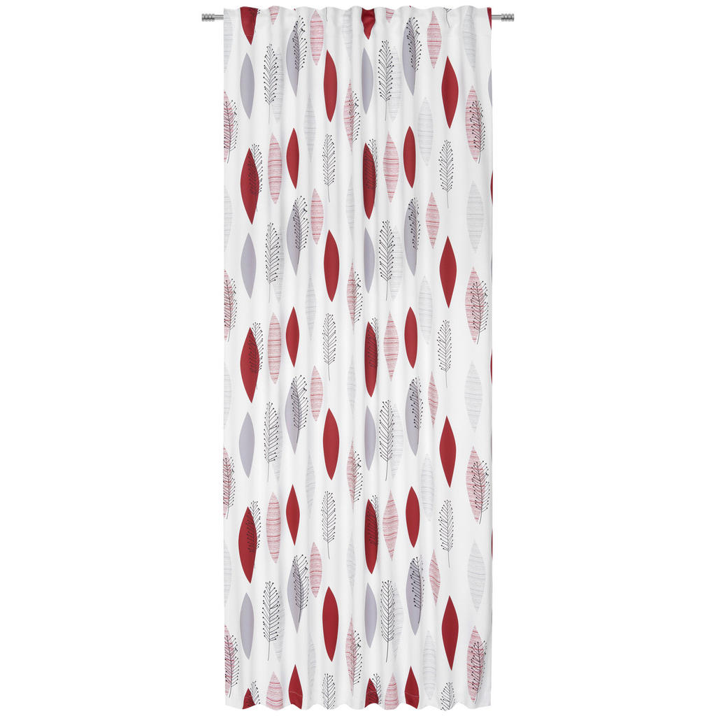 Esposa ZATEMŇOVACÍ ZÁVĚS, black-out (nepropouští světlo), 135/245 cm