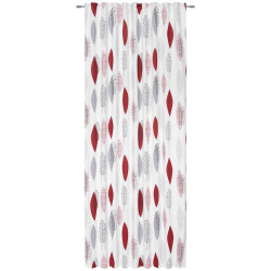 Esposa ZATEMŇOVACÍ ZÁVĚS, black-out (nepropouští světlo), 135/245 cm