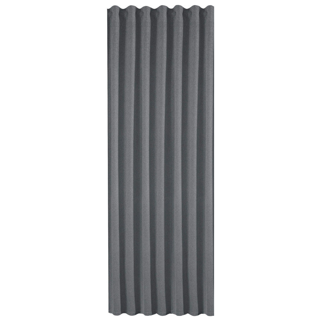 Esposa ZATEMŇOVACÍ ZÁVĚS, black-out (nepropouští světlo), 135/260 cm