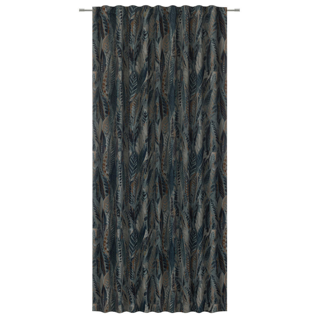 Esposa ZATEMŇOVACÍ ZÁVĚS, zatemnění, 140/245 cm