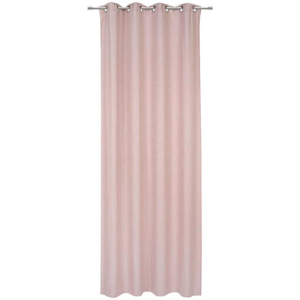 Esposa ZÁVĚS S OČKY, neprůsvitné, 135/270 cm