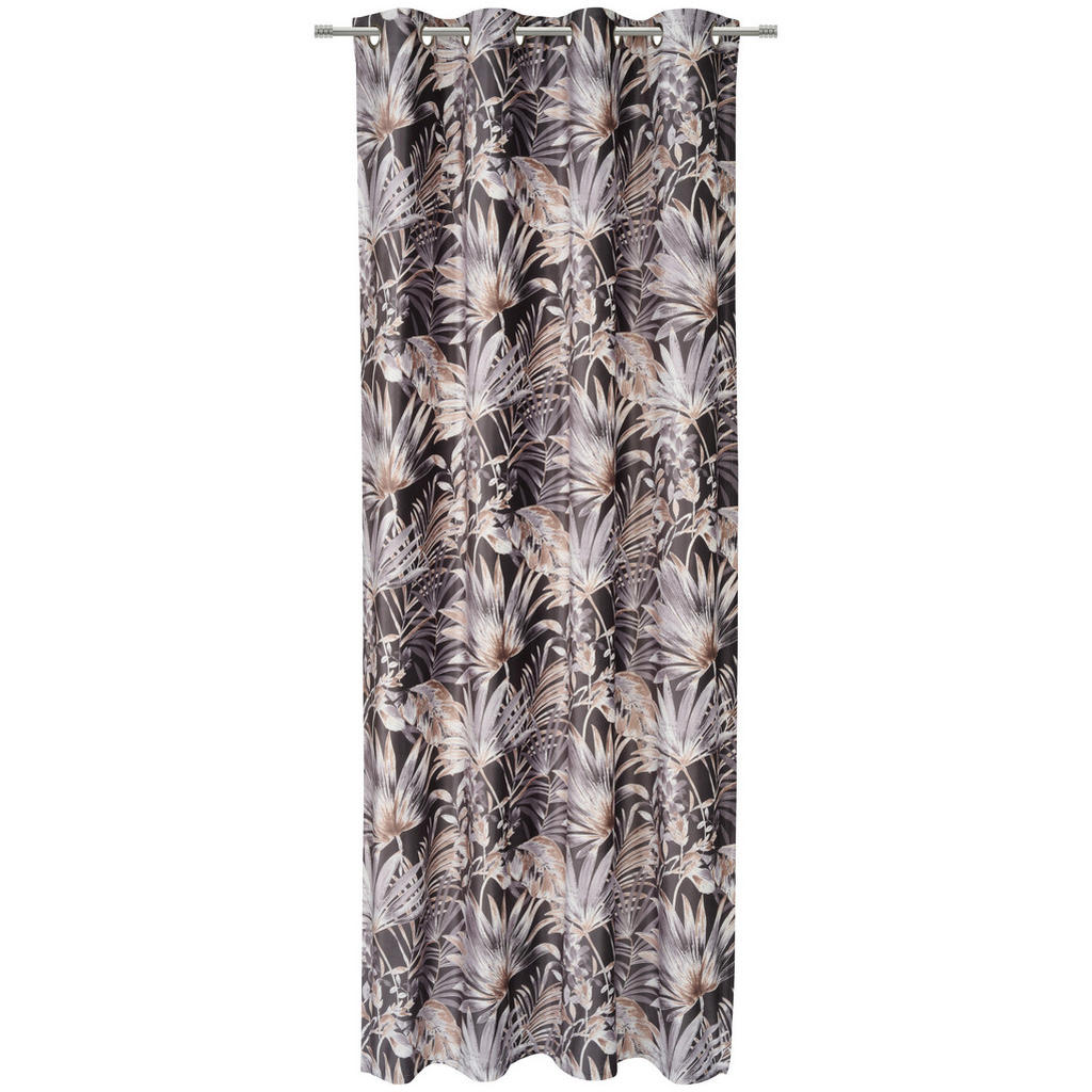 Esposa ZÁVĚS S OČKY, neprůsvitné, 140/245 cm