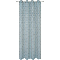 Esposa ZÁVĚS S OČKY, neprůsvitné, 140/245 cm