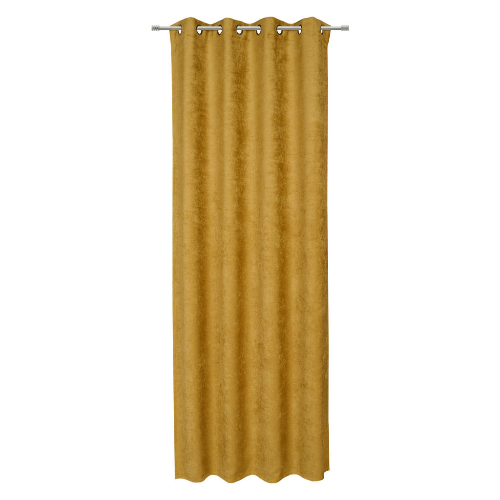 Esposa ZÁVĚS S OČKY, neprůsvitné, 140/260 cm