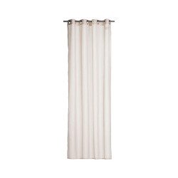Esposa ZÁVĚS S OČKY, poloprůhledné, 140/245 cm
