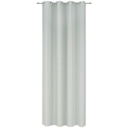 Esposa ZÁVĚS S OČKY, poloprůhledné, 140/245 cm