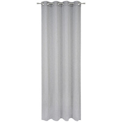 Esposa ZÁVĚS S OČKY, poloprůhledné, 140/245 cm