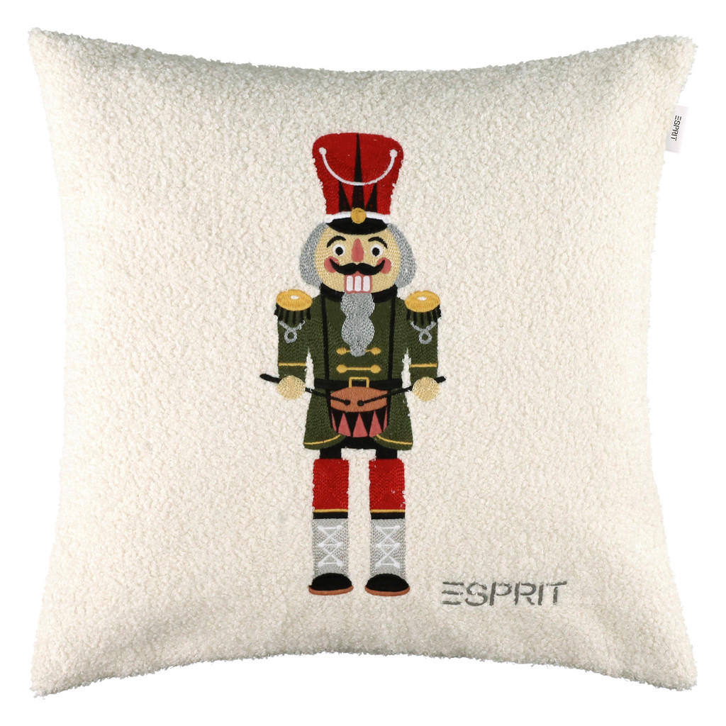 Esprit DEKORAČNÍ POLŠTÁŘ 45/45 cm