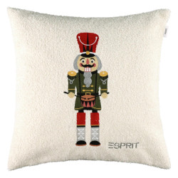 Esprit DEKORAČNÍ POLŠTÁŘ 45/45 cm
