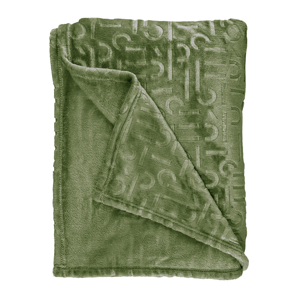 Esprit DOMÁCÍ DEKA, polyester, 140/190 cm