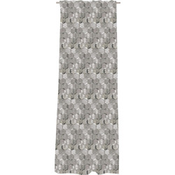 Esprit HOTOVÝ ZÁVĚS, průhledné, 130/250 cm