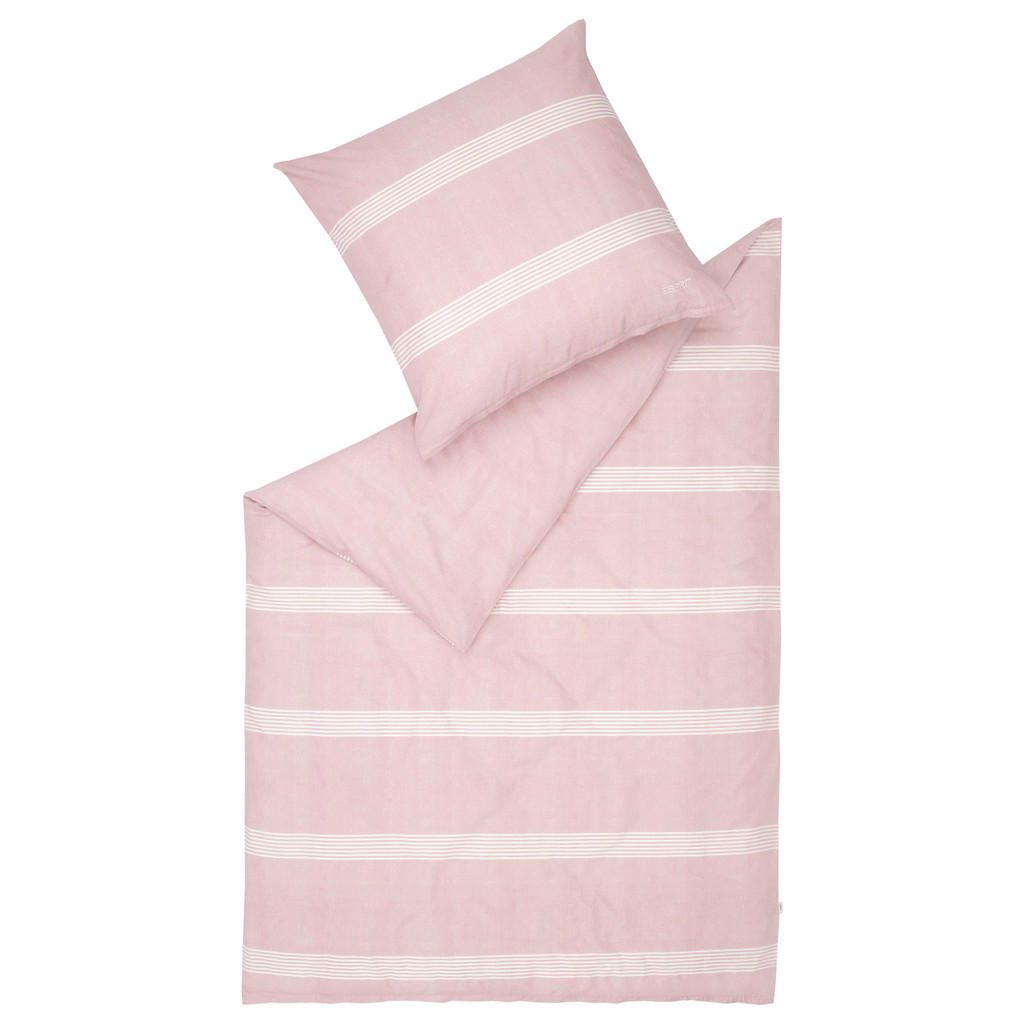 Esprit OBOUSTRANNÉ POVLEČENÍ, renforcé, krémová, růžová, starorůžová, béžová, 135/200 cm