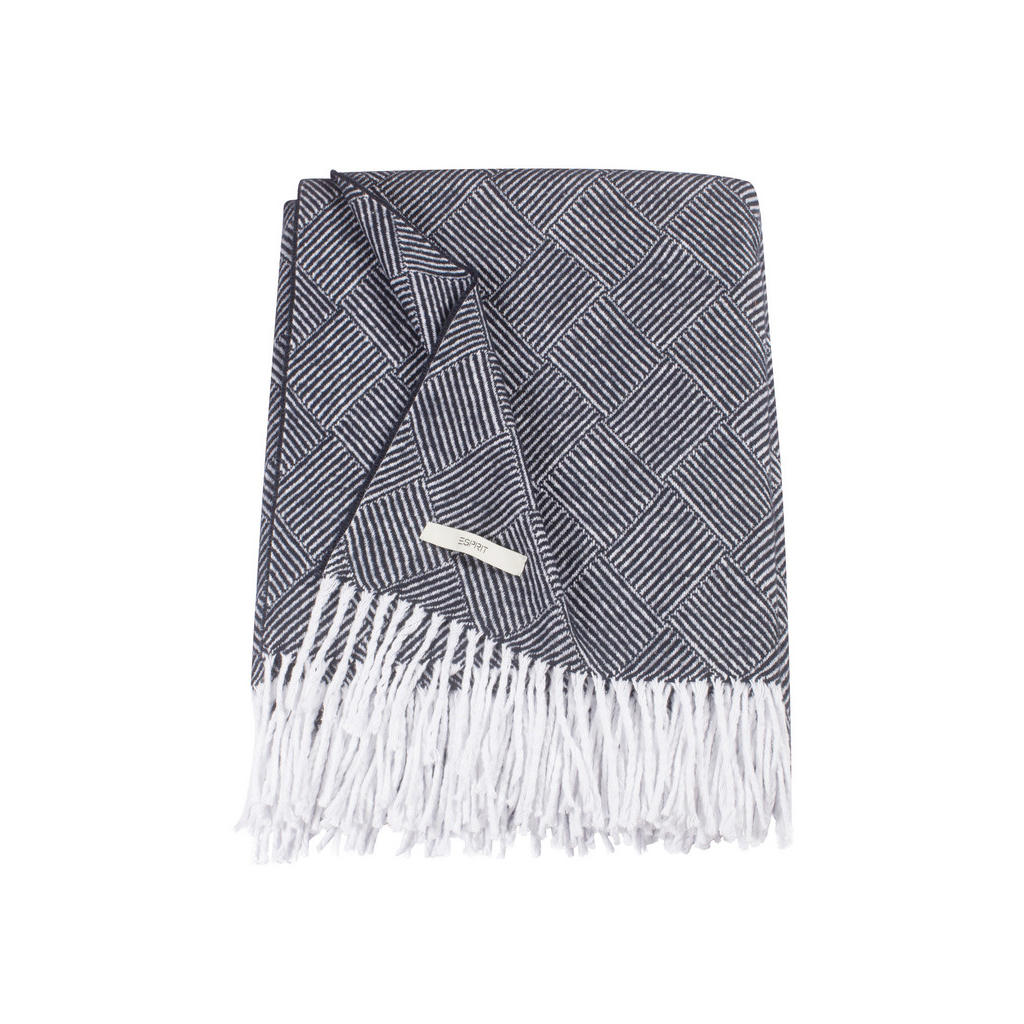 Esprit PLÉD, bavlna, 140/200 cm