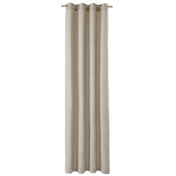 Esprit ZÁVĚS S OČKY, neprůsvitné, 140/250 cm