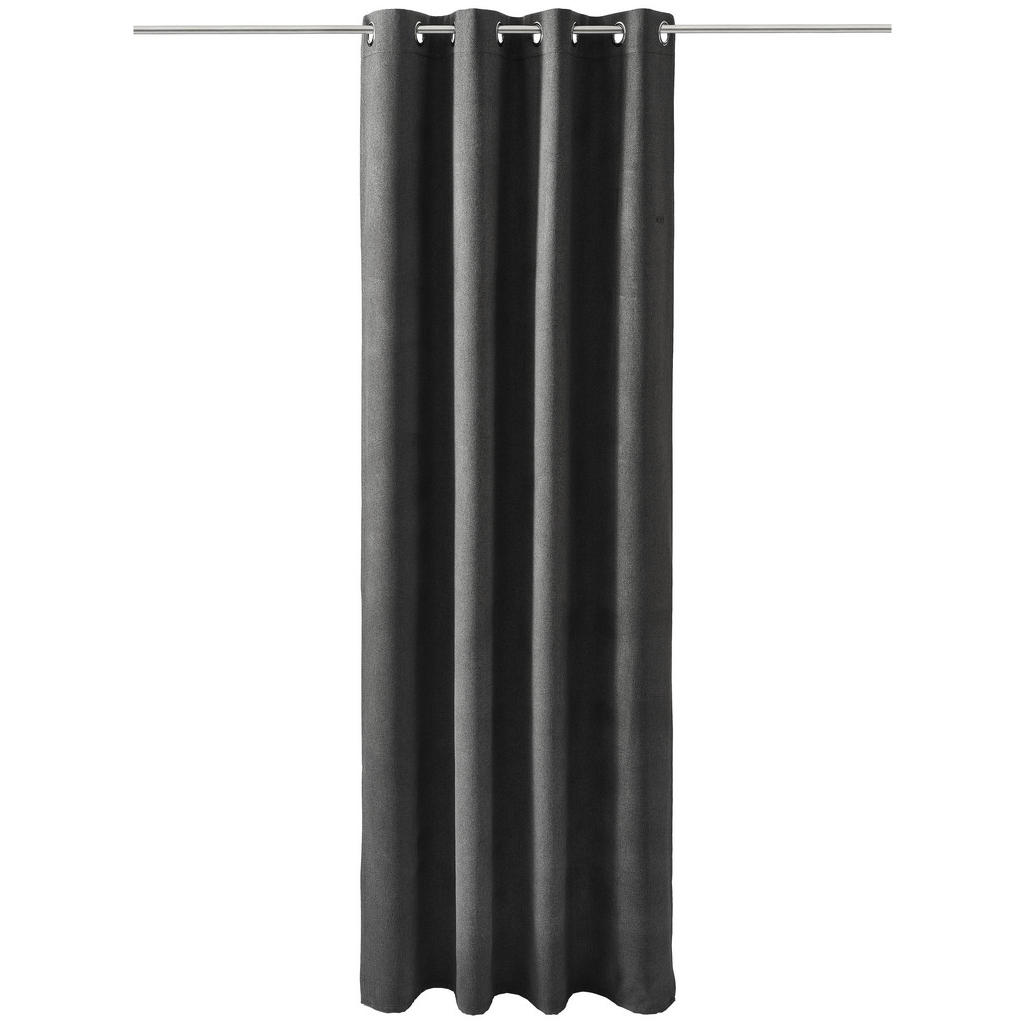 Esprit ZÁVĚS S OČKY, neprůsvitné, 140/250 cm