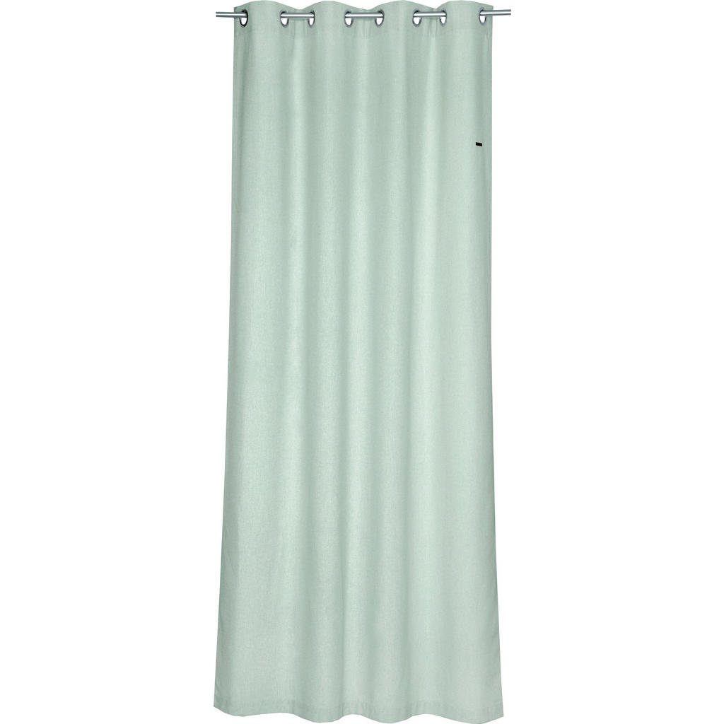 Esprit ZÁVĚS S OČKY, neprůsvitné, 140/250 cm