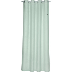 Esprit ZÁVĚS S OČKY, neprůsvitné, 140/250 cm