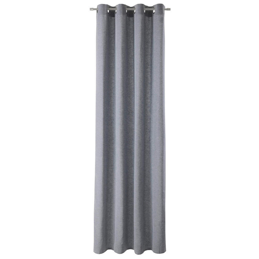 Esprit ZÁVĚS S OČKY, neprůsvitné, 140/250 cm