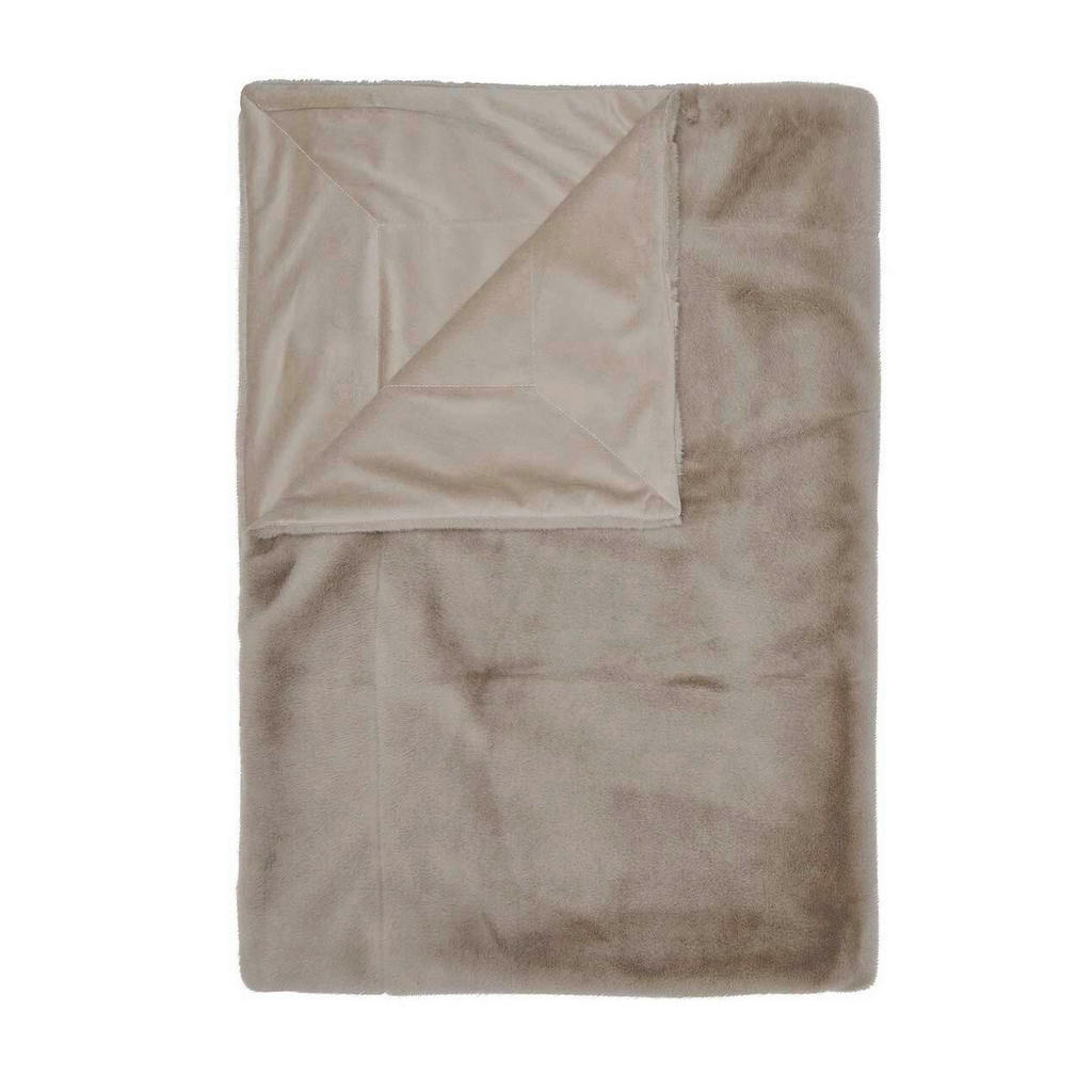 Essenza DOMÁCÍ DEKA, polyester, 150/200 cm