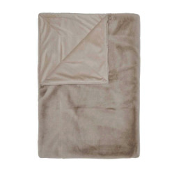Essenza DOMÁCÍ DEKA, polyester, 150/200 cm