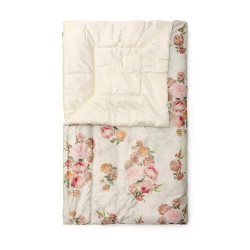 Essenza PŘEHOZ NA POSTEL, biobavlna, 220/265 cm