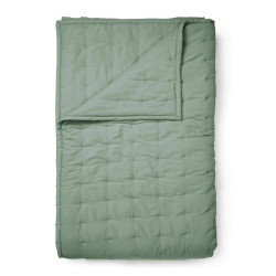Essenza PŘEHOZ NA POSTEL, polyester (recyklovaný), 220/265 cm