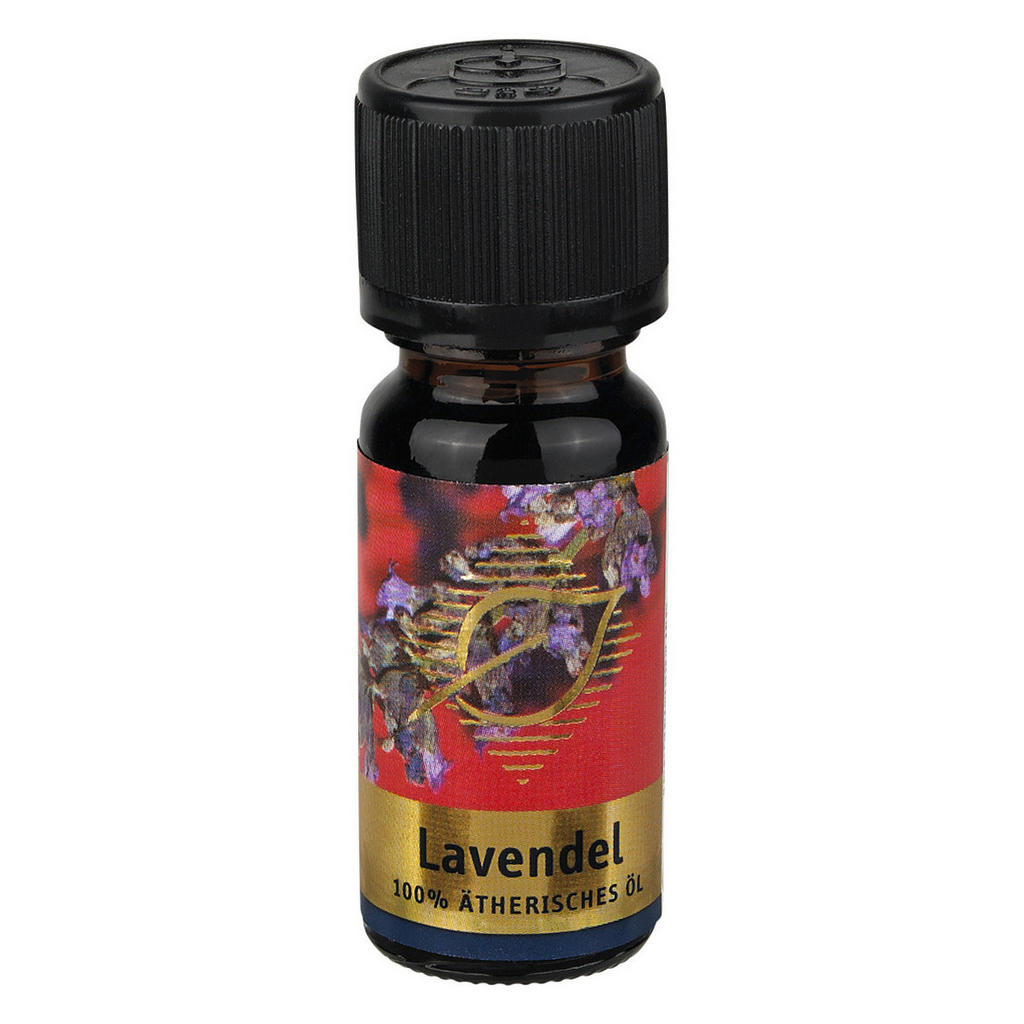 ÉTERICKÝ OLEJ, levandule