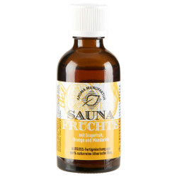 ÉTERICKÝ OLEJ, ovocné