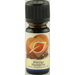 ÉTERICKÝ OLEJ, pomeranč, mandarinka, anýz