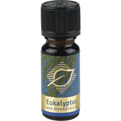 ÉTERICKÝ OLEJ, eukalyptus/blahovičník