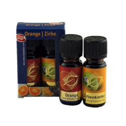 ÉTERICKÝ OLEJ, pomeranč