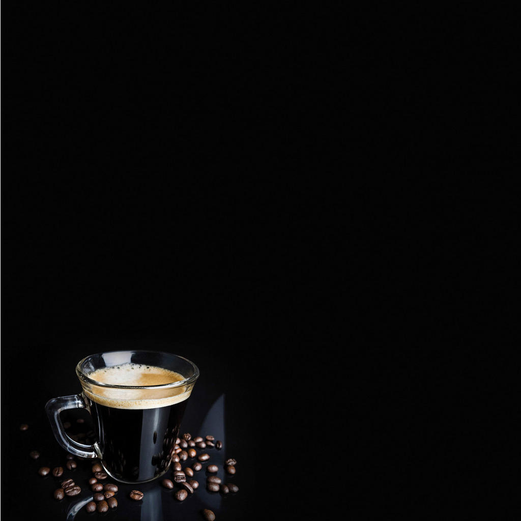 Euroart MAGNETICKÁ TABULE, sklo, 30/30/1,5 cm