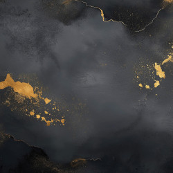 Euroart MAGNETICKÁ TABULE, sklo, 50/50/1,5 cm