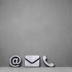 Euroart MAGNETICKÁ TABULE, sklo, 50/50/1,5 cm