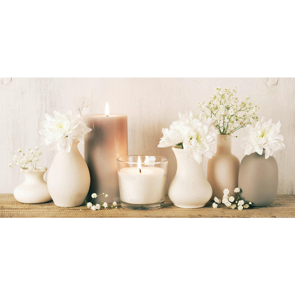 Euroart MALBA NA PLÁTNĚ, zen, 115/55 cm