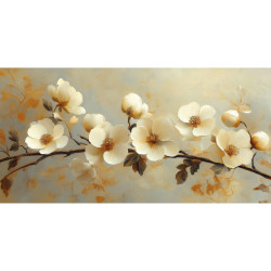 Euroart MALBA NA PLÁTNĚ, 20/40 cm