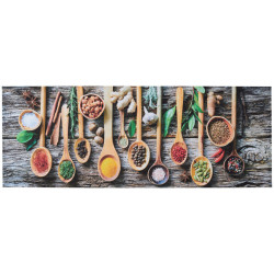 Euroart MALBA NA PLÁTNĚ, jídlo a pití, 30/80 cm