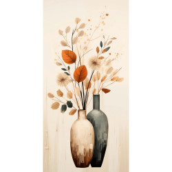 Euroart MALBA NA PLÁTNĚ, zátiší, 20/40 cm