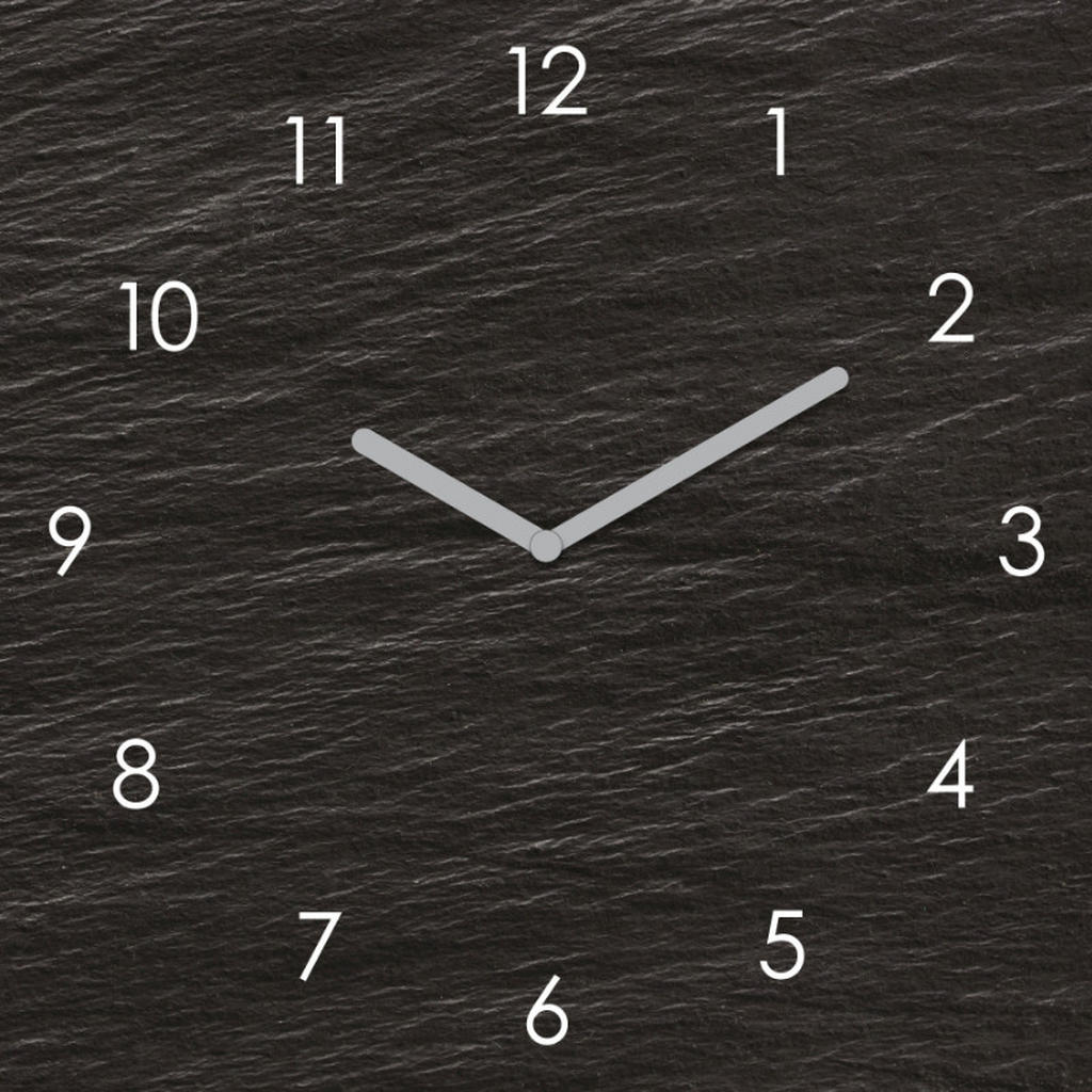 Euroart NÁSTĚNNÉ HODINY vícebarevná 30/30 cm