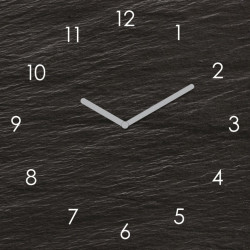 Euroart NÁSTĚNNÉ HODINY vícebarevná 30/30 cm