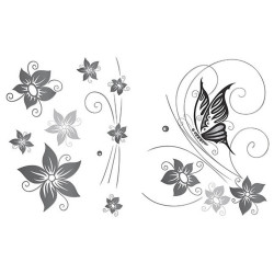 Euroart SAMOLEPKA NA ZEĎ