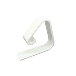 Fackelmann SVORKA NA UBRUS, bílá