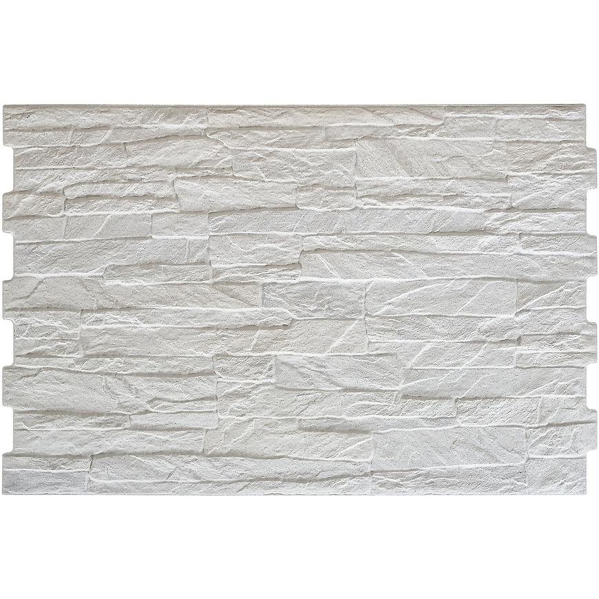 Fasádní Obklad Aitana Jet Blanco 33,3/50