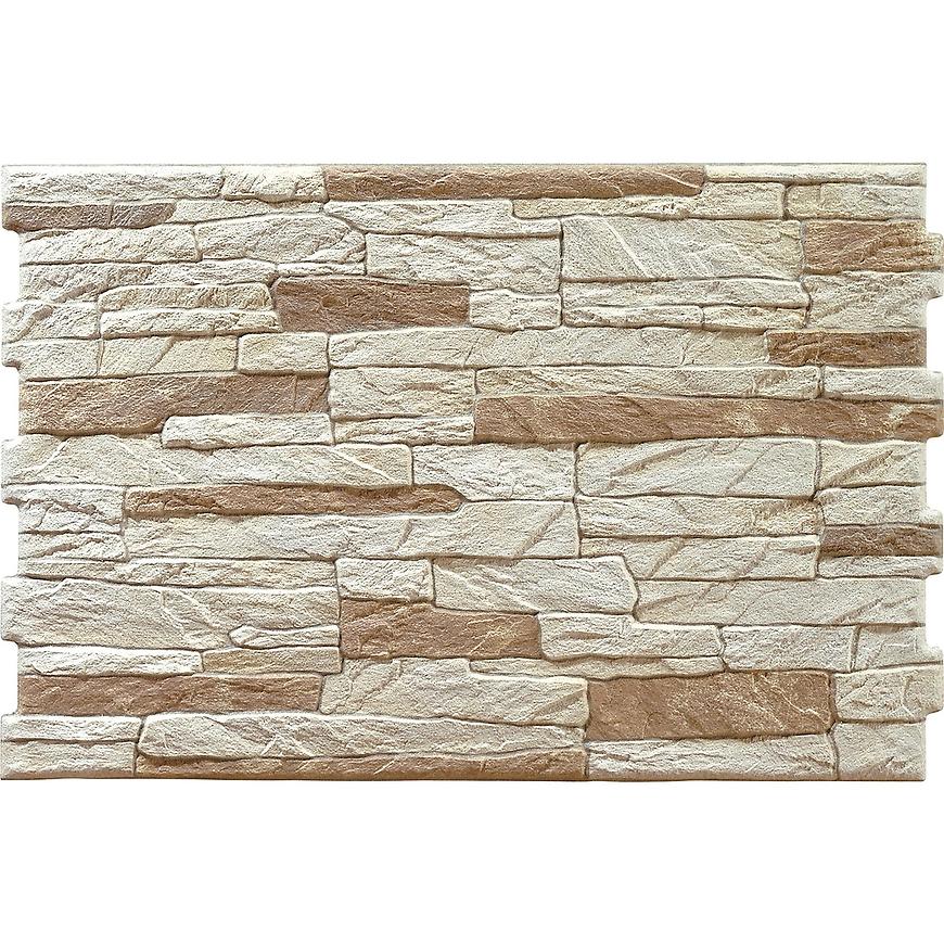 Fasádní Obklad Aitana Jet Bone 33,3/50