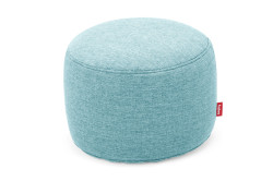 Fatboy Sedací pytel / puf "point outdoor", více variant - Fatboy® Barva: Pacific Blue