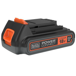 FATMAX® Akumulátor 18V/2,0Ah Li-Ion