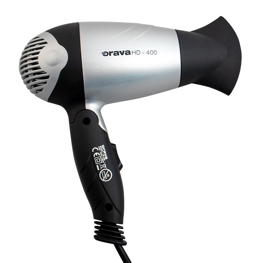 Fén na vlasy HD-400 s