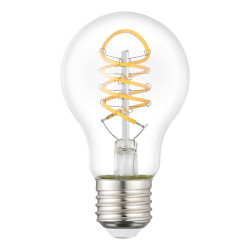 FILAMENTOVÁ LED ŽÁROVKA E27