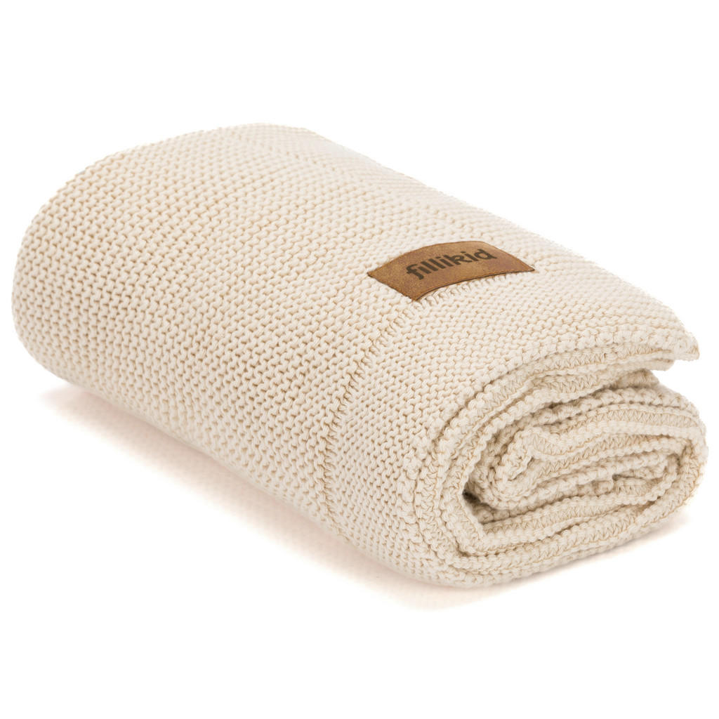 Fillikid DĚTSKÁ PŘIKRÝVKA, 80/100 cm